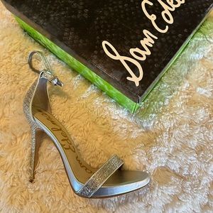 NIB Sam Edelman Eleanor heels